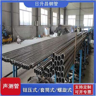 云浮声测管桩基检测的频率要达到多少百分比