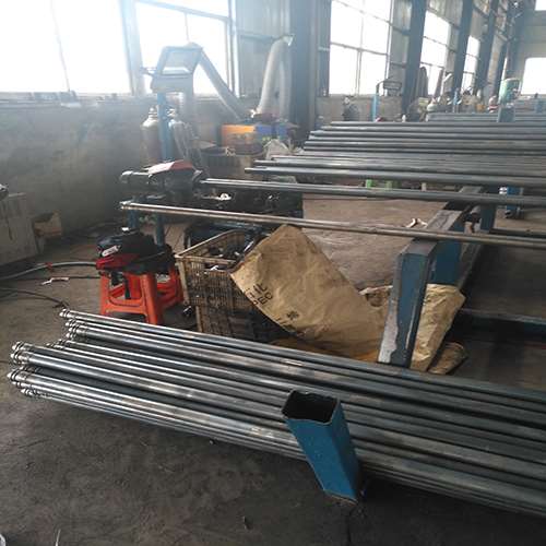 云浮桥梁桩基声测管的施工工艺流程
